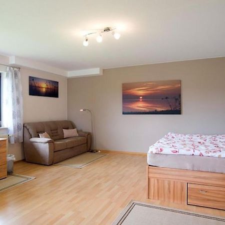 Ferienwohnung Familie Weber Losheim am See Exterior photo